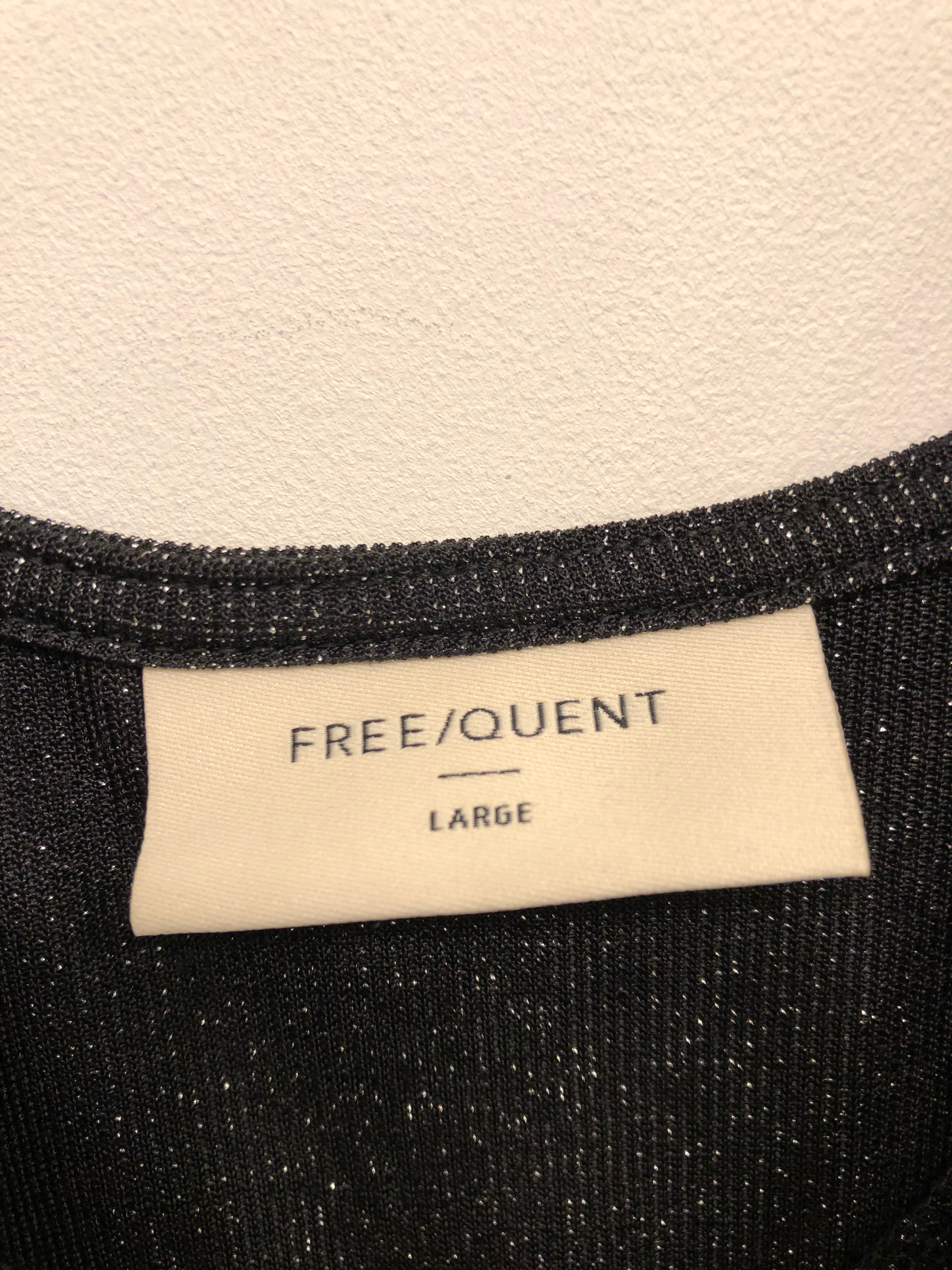 FreeQuent Top